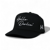 Hello Darlin