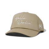 Hello Darlin