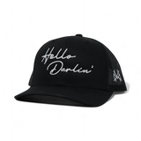 Hello Darlin