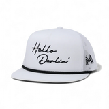 Hello Darlin