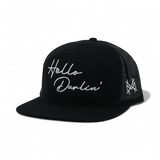 Hello Darlin