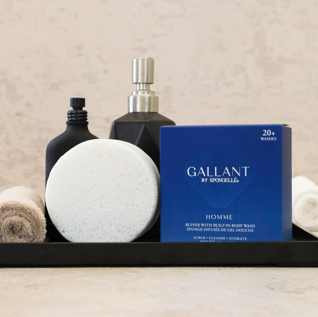 Más de 20 amortiguadores Gallant para hombre