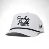 Hoochie Daddy Snapback Hat