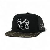 Hoochie Daddy Snapback Hat