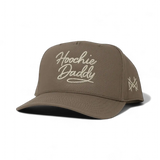 Hoochie Daddy Snapback Hat