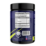 HEEL STRIKE (Hydrolyzed Collagen)