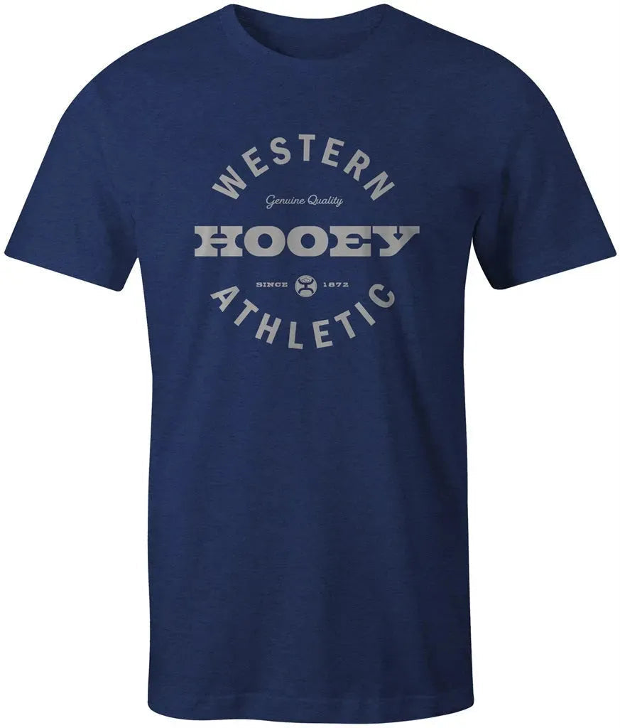 HOOey Richie - Camiseta para hombre
