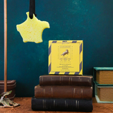 Hufflepuff™ Amortiguador de Lealtad de Helga | Colección Harry Potter™