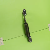 Taburete Plegable para Cocina Infantil - Verde