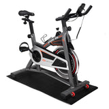 47/59/78 Inch Long Thicken Equipment Mat for Home and Gym Use