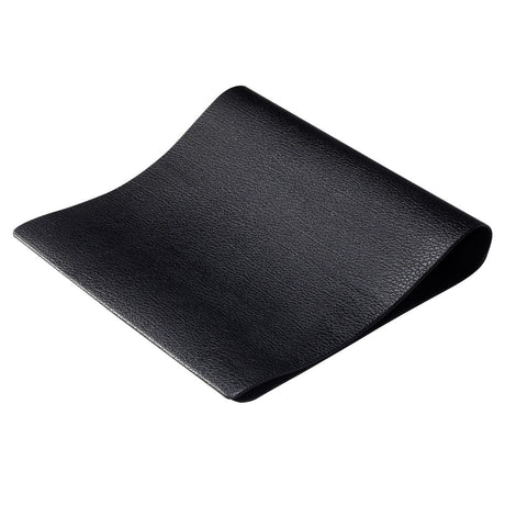 Colchoneta gruesa para equipos de gimnasio en casa de 47/59/78 pulgadas de largo