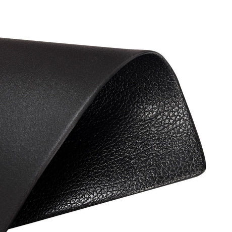 Colchoneta gruesa para equipos de gimnasio en casa de 47/59/78 pulgadas de largo