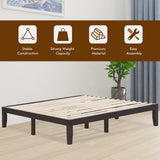 14 Inch King Size