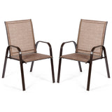 2 Pcs Patio
