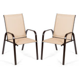 2 Pcs Patio