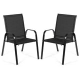 2 Pcs Patio