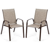 2 Pcs Patio