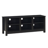 60 Inch Entertainment TV Stand Cabinet