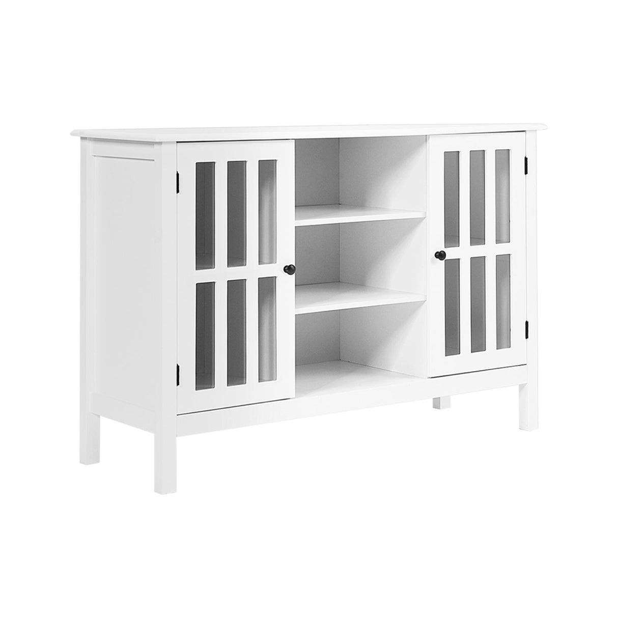 Mueble de TV de madera para televisor de 50 pulgadas