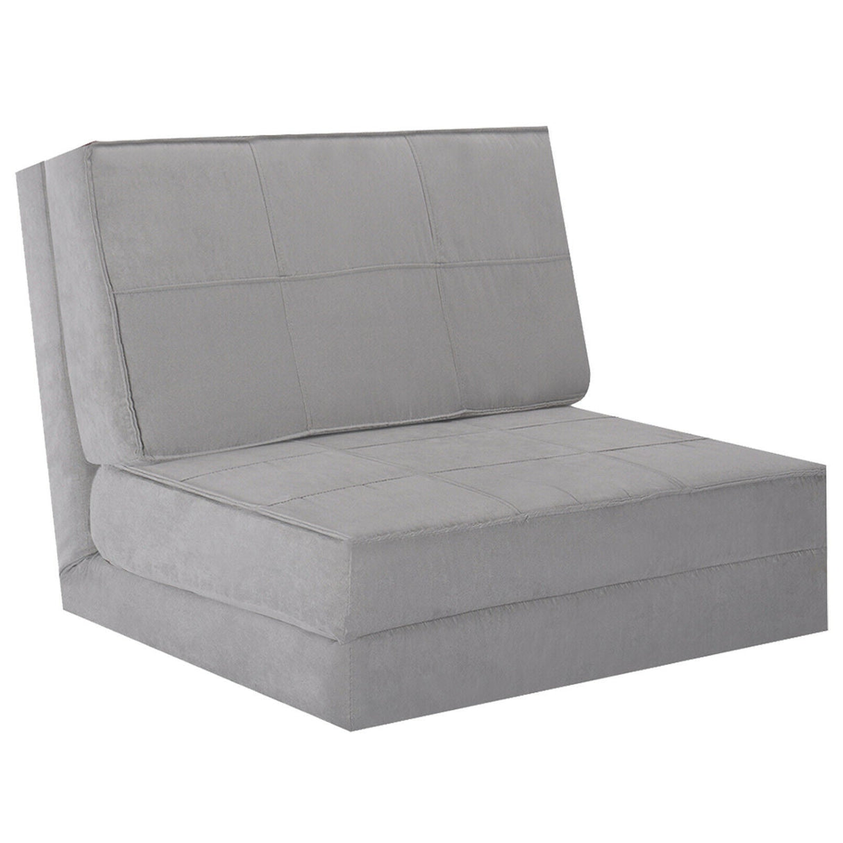 High Quality Fam Convertible Lounger Folding Sofa Sleeper Bed
