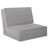 High Quality Fam Convertible Lounger Folding Sofa Sleeper Bed
