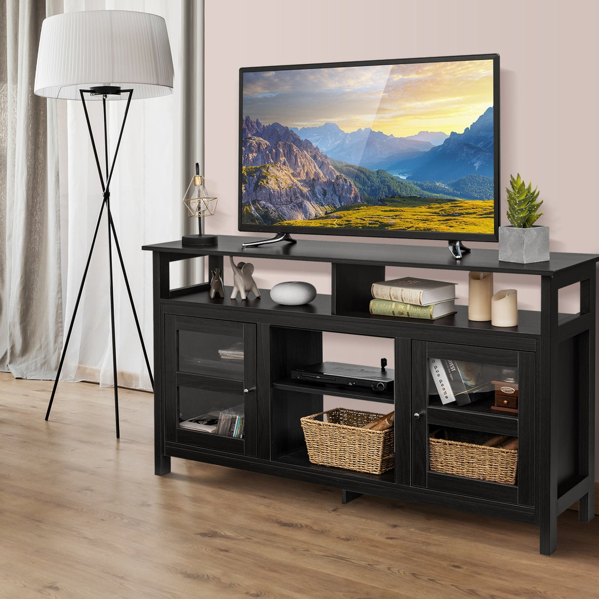 Mueble para TV de 58 pulgadas