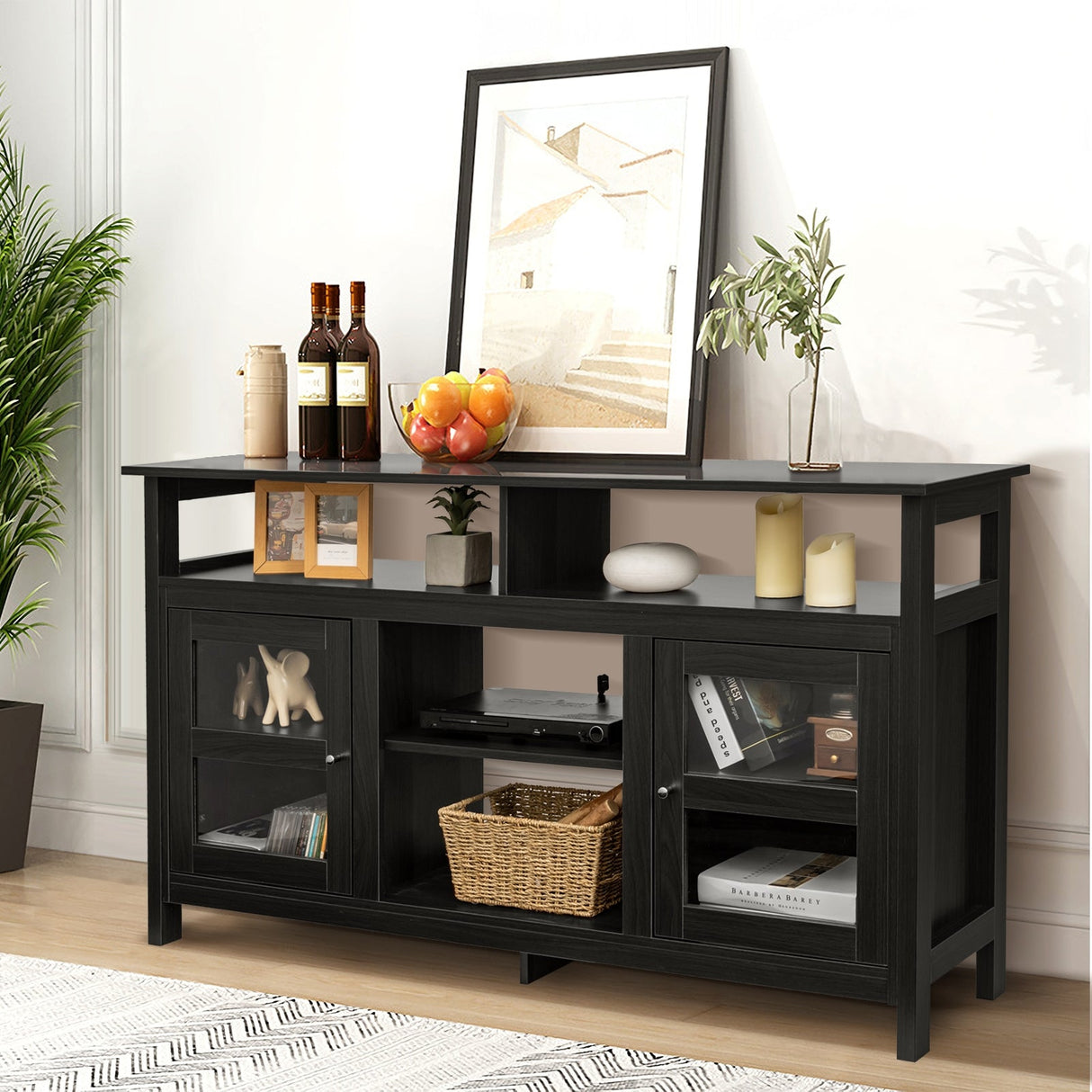 Mueble para TV de 58 pulgadas