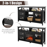Mueble para TV de 58 pulgadas