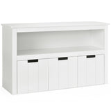 Kid Toy Storage Cabinet