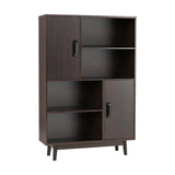 Sideboard Storage Cabinet with Door Shelf