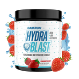 HYDRABLAST