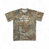 I Need a Hug from a Bad Bitch T-Shirt