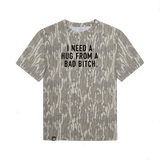 I Need a Hug from a Bad Bitch T-Shirt