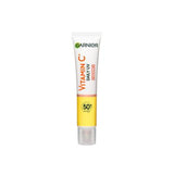Garnier Daily Sunscreen Face Cream with Vitamin C & SPF50+ - Brightening, Vegan Formula for Sensitive Skin