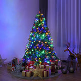 Árbol de Navidad Artificial Premium con Bisagras