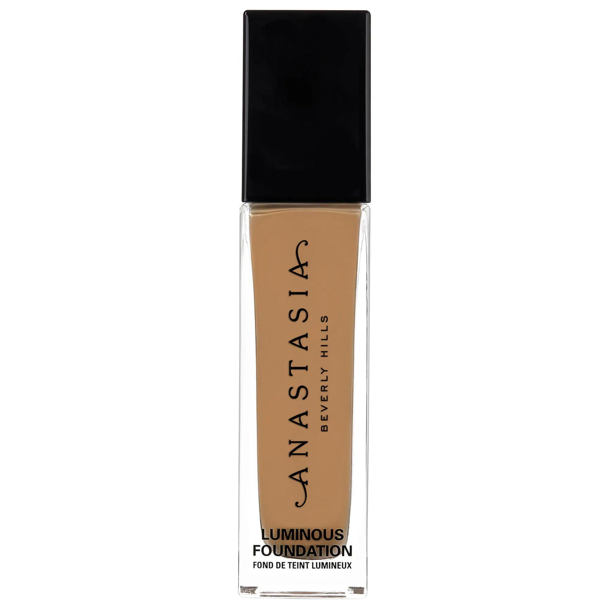 Medium Coverage Luminous Foundation: Achieve Natural Radiant Skin | Vegan, Cruelty-Free, Long-Wearing Foundation