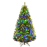 Árbol de Navidad Artificial Premium con Bisagras