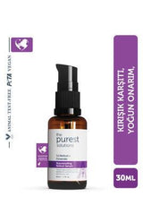 The Purest Solutions Retinol Serum - Anti-Aging Skincare with Hyaluronic Acid & Vitamin E