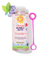 Burbujas de baño I Love You™