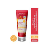 Urban Care Hair Care Cream for Curly Hair - Moisturizing, Vegan, Cruelty-Free, 8.45 fl oz