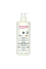 Topicrem Ultra Moisturizing Body Lotion - 500ml