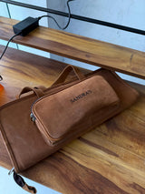 The Leather Drumstick Case