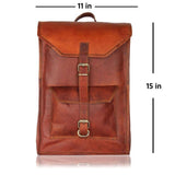 La mochila Rhode