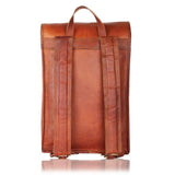 La mochila Rhode