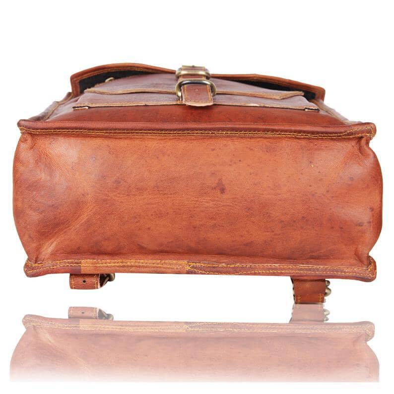 La mochila Rhode
