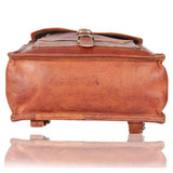 La mochila Rhode