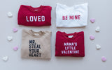 Loved mameluco de sudadera - más colores