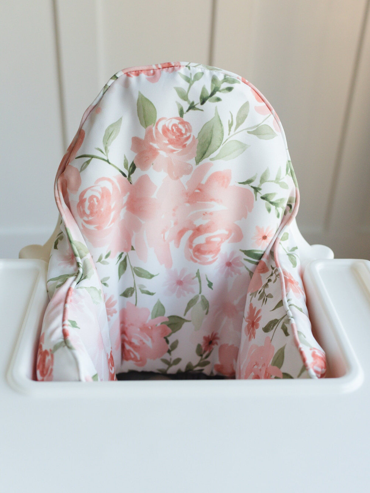 Funda para cojín Antilop de IKEA - Rosa