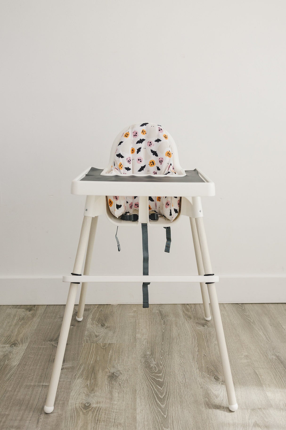 Funda de cojín IKEA Antilop de Halloween - ¡Bordado personalizado opcional!