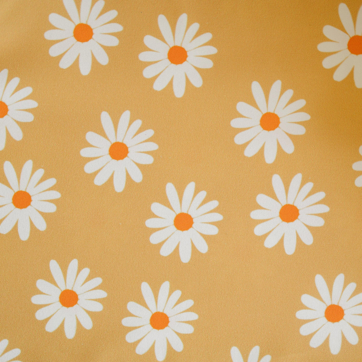 Funda de cojín Daisy Floral para trona IKEA Antilop: Limpiable, accesorios para trona